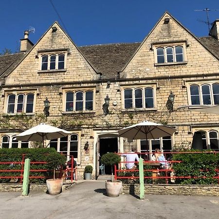 Old Fleece Apartments Stroud  Exterior foto