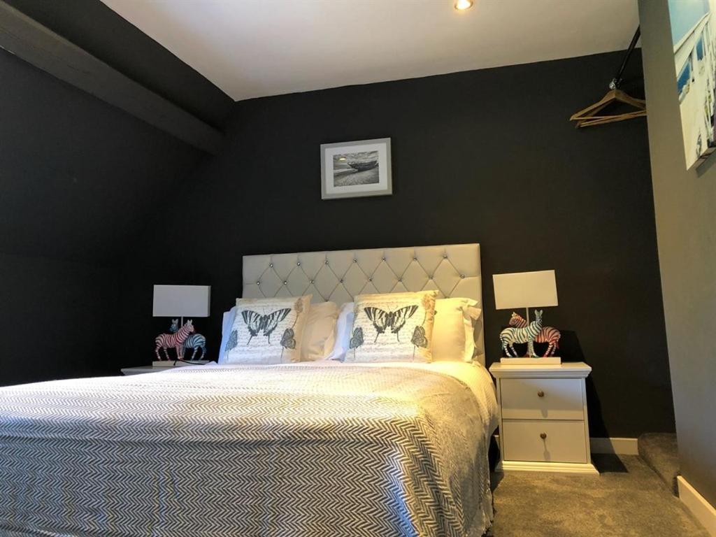 Old Fleece Apartments Stroud  Zimmer foto